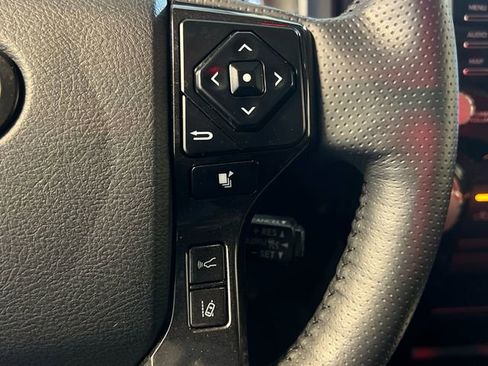 Used 2024 Toyota 4Runner TRD Off-Road Premium w/ Moonroof Package AWD/4WD image 21
