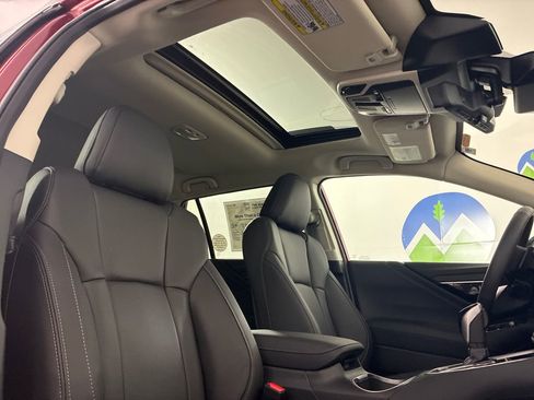 New 2025 Subaru Outback Touring image 28