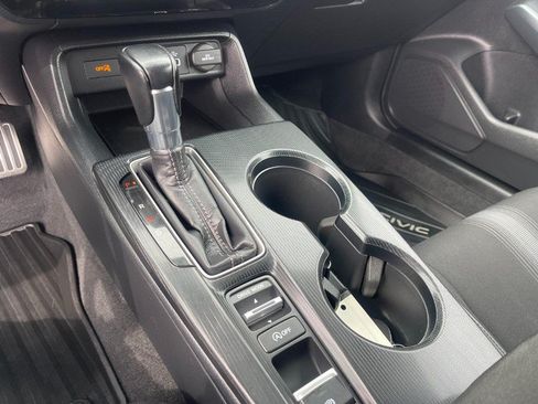 Used 2023 Honda Civic Sport image 22
