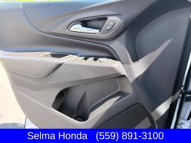 Used 2022 Chevrolet Equinox LT FWD image 13