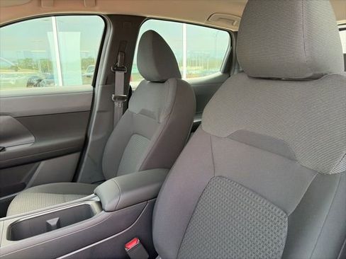 New 2026 Nissan Kicks S image 10