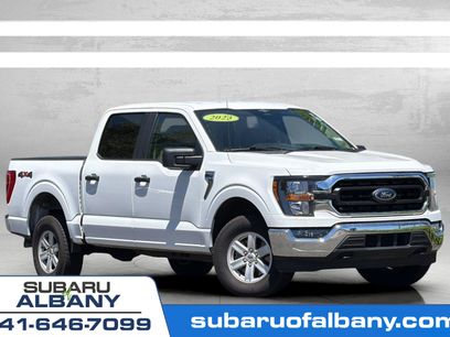Used 2023 Ford F150 XLT