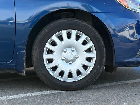 Used 2017 Nissan Sentra S image 26