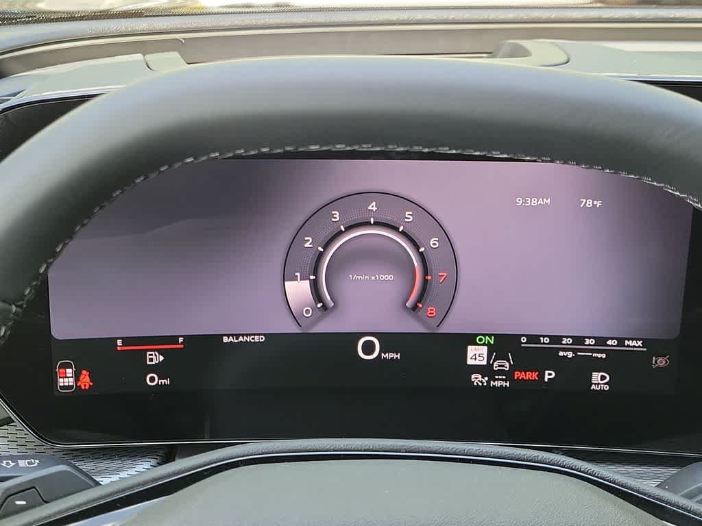New 2026 Audi SQ5 Premium Plus AWD/4WD image 26