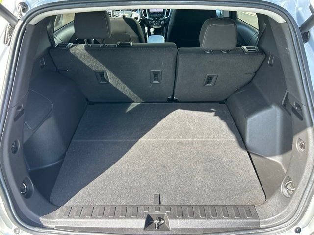 Used 2022 Chevrolet Equinox LT AWD/4WD image 42