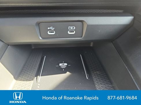 New 2026 Honda Accord SE image 25