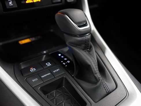 New 2025 Toyota RAV4 XLE Premium image 21