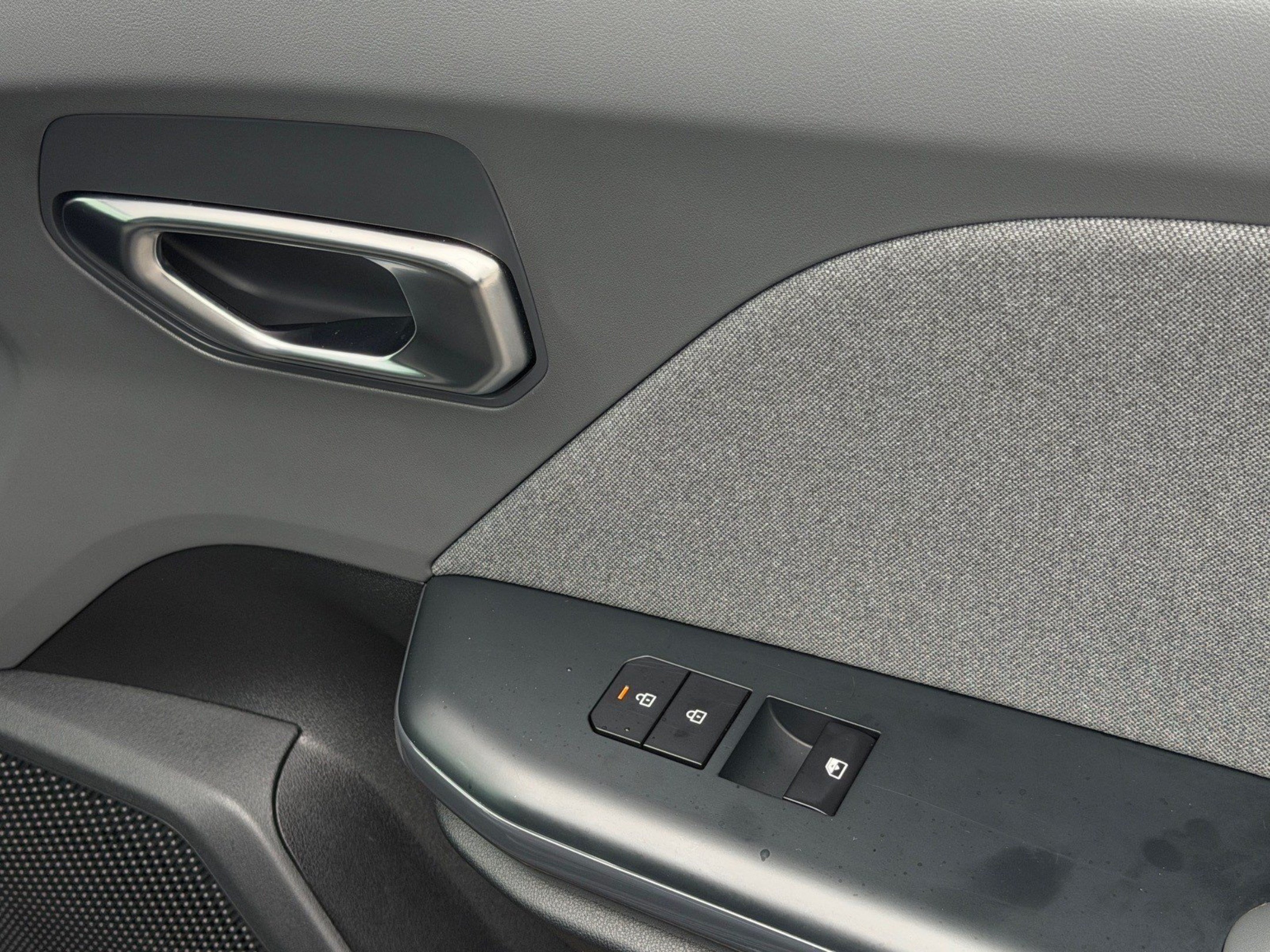 Certified 2025 Kia K4 EX FWD image 9