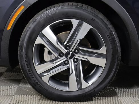 Certified 2023 Kia Sorento SX Prestige AWD/4WD image 25