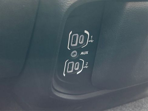 New 2025 RAM 1500 Tradesman w/ Night Edition image 45