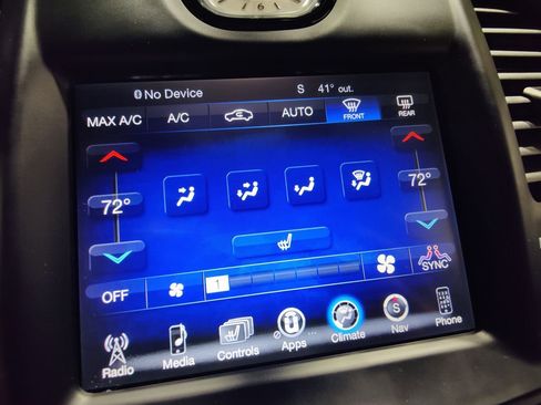 Used 2015 Chrysler 300 S w/ 300S Premium Group image 41