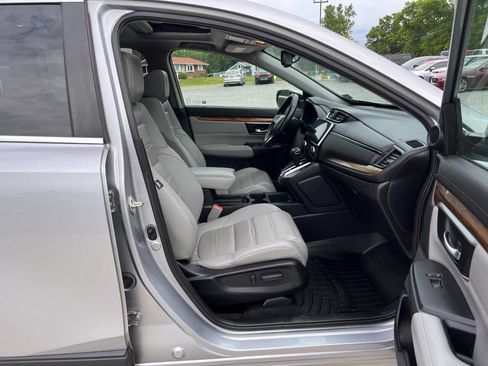 Used 2018 Honda CR-V EX-L image 10