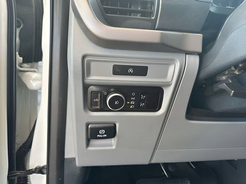 Used 2025 Ford F150 XLT w/ Equipment Group 301A Standard AWD/4WD image 17