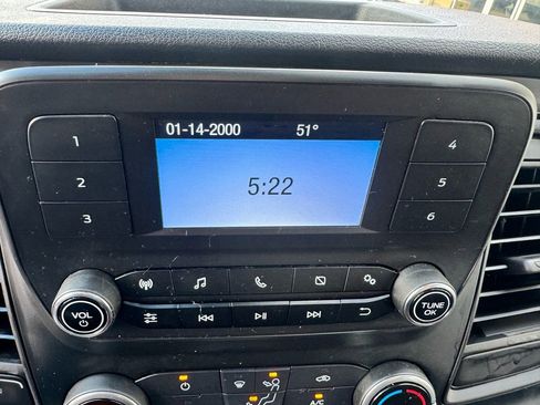 Used 2024 Ford Transit 250 Low Roof w/ Exterior Upgrade Package image 20