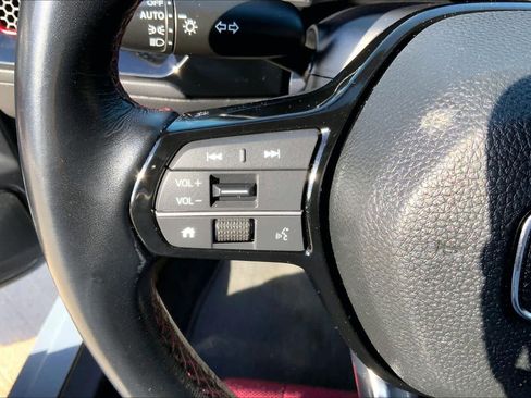 Used 2022 Honda Civic Si image 23