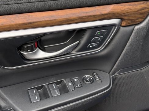 Used 2021 Honda CR-V EX-L image 21
