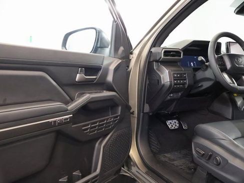 New 2026 Toyota Tacoma TRD Sport image 8