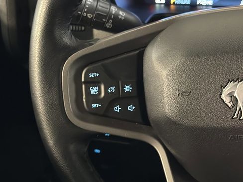 Used 2025 Ford Bronco Big Bend AWD/4WD image 29