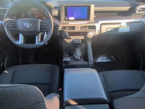 New 2025 Toyota 4Runner SR5 image 21