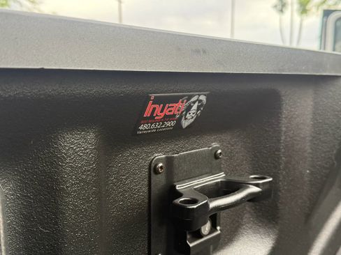 Used 2022 Ford F150 Lariat w/ Equipment Group 502A High AWD/4WD image 42