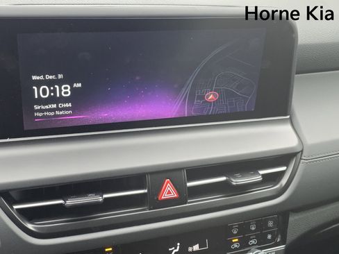 New 2026 Kia Seltos SX image 15