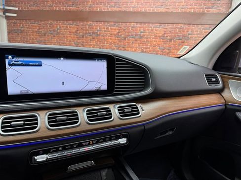 Certified 2024 Mercedes-Benz GLE 350 4MATIC image 17