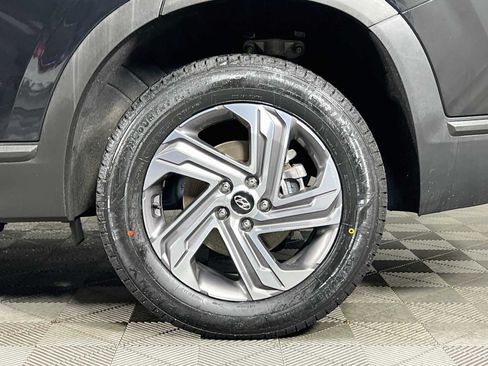 Certified 2023 Hyundai Santa Fe SE w/ Cargo Package AWD/4WD image 30