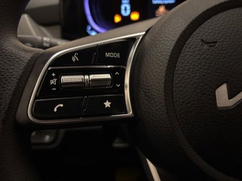 Certified 2026 Kia Seltos LX image 13