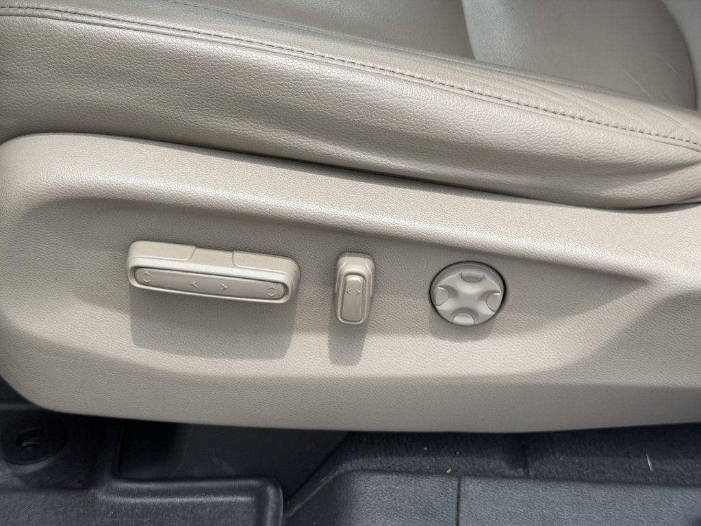Used 2022 Honda Odyssey Touring image 23