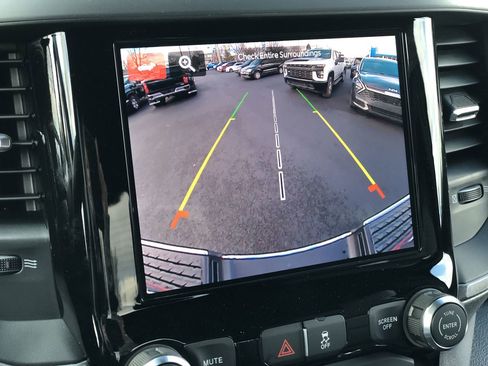 New 2026 RAM 2500 Tradesman w/ Chrome Appearance Group image 28