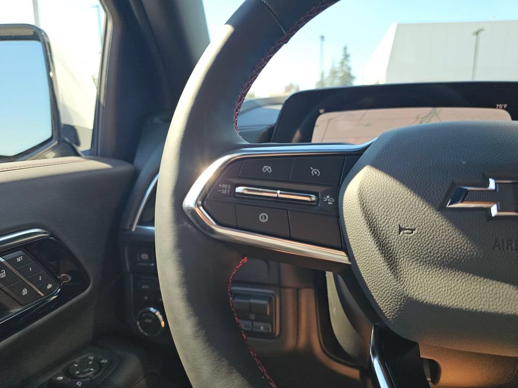 New 2026 Chevrolet Tahoe RST w/ Comfort Package AWD/4WD image 34