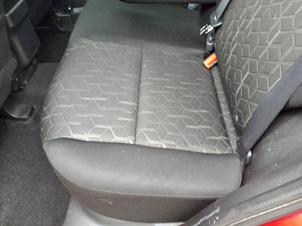 Used 2024 Mitsubishi Outlander Sport SE AWD/4WD image 21