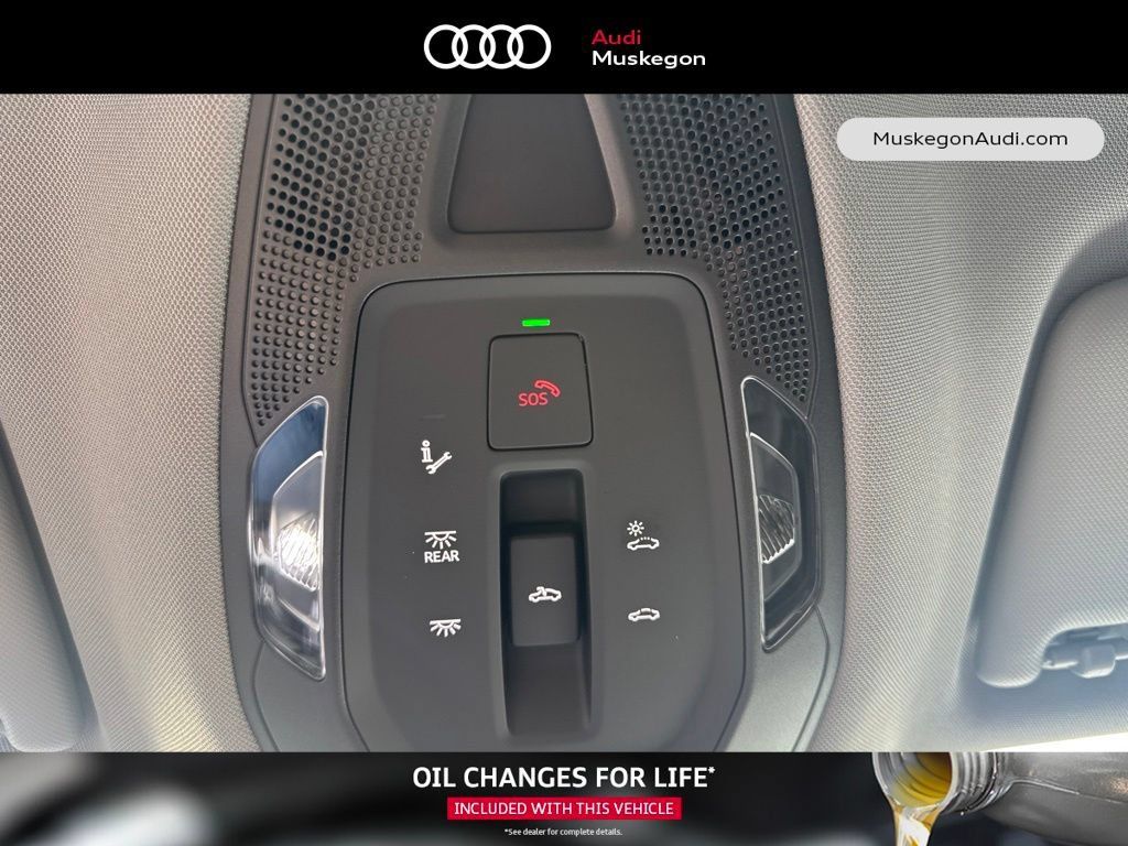 New 2026 Audi Q5 Premium Plus AWD/4WD image 22