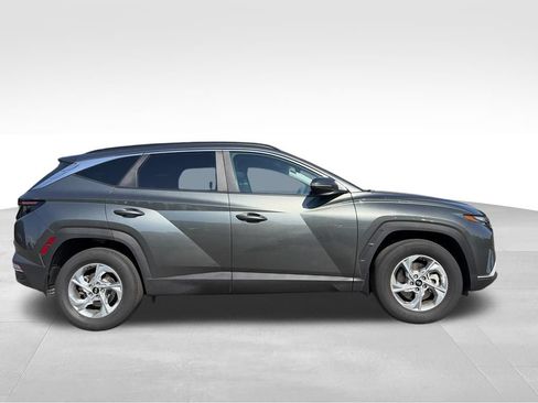 Used 2023 Hyundai Tucson SEL AWD/4WD image 2