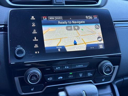 Used 2019 Honda CR-V Touring image 21