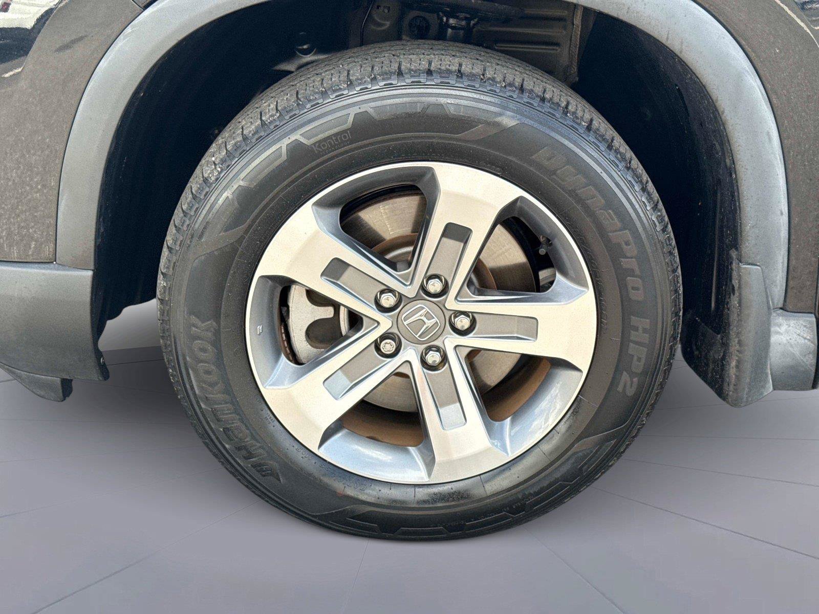 Certified 2023 Honda Pilot EX-L image 11