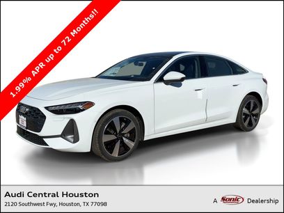 New 2025 Audi A5 2.0T Premium Plus