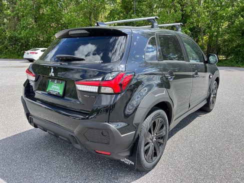 New 2026 Mitsubishi Outlander Sport AWD image 7