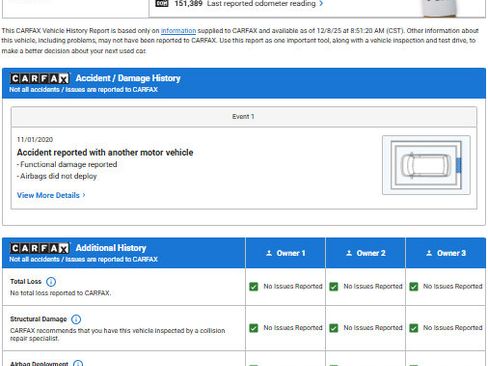 Used 2017 Chevrolet Express 2500 image 28