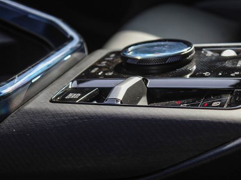 Used 2025 BMW X3 M50 image 22