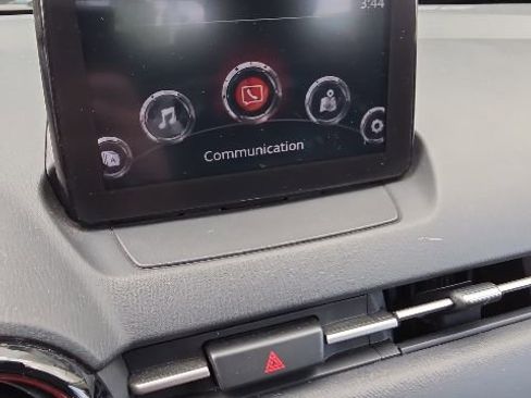 Used 2018 MAZDA CX-3 Sport FWD image 12