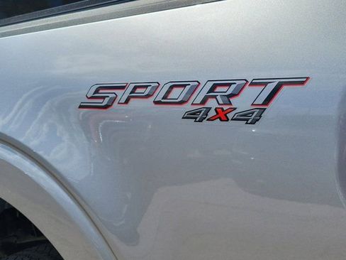 Certified 2023 Ford F150 XLT w/ Equipment Group 302A High image 11