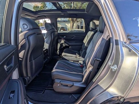Certified 2023 Acura MDX Type S image 13