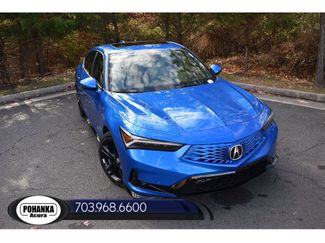 New 2026 Acura Integra A-Spec video 2