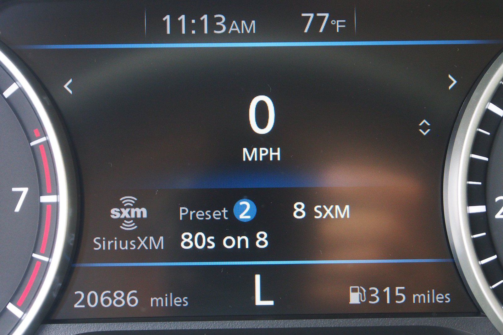 Used 2024 Nissan Sentra SR FWD image 29