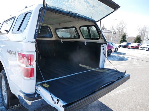 Used 2011 Ford F150 Lariat w/ Lariat Plus Pkg image 18