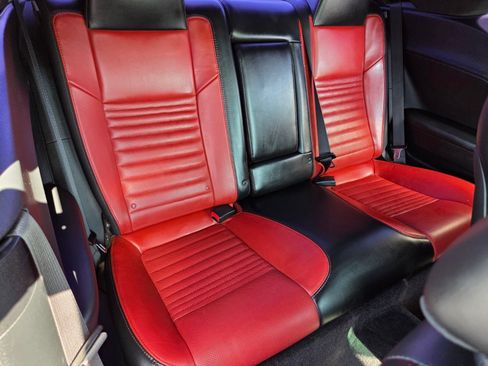 Used 2016 Dodge Challenger R/T Plus RWD image 14