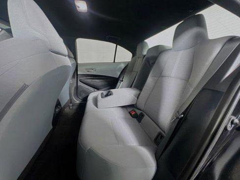 Certified 2023 Toyota Corolla SE w/ Carpet Mat Package (TMS) FWD image 20