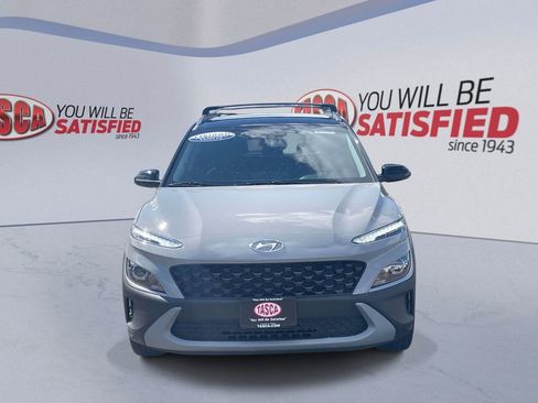 Used 2023 Hyundai Kona SEL image 2