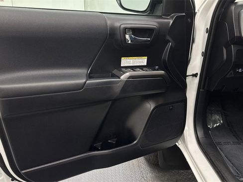 Certified 2020 Toyota Tacoma TRD Pro image 16